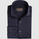 Classic Fit Jersey Navy