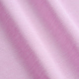 Classic Fit Piqué Pink