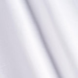 Classic Fit Misto Lino Weiss