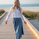 Stella Denim Rock