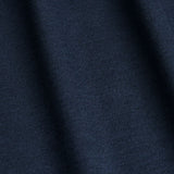 Classic Fit Jersey Navy